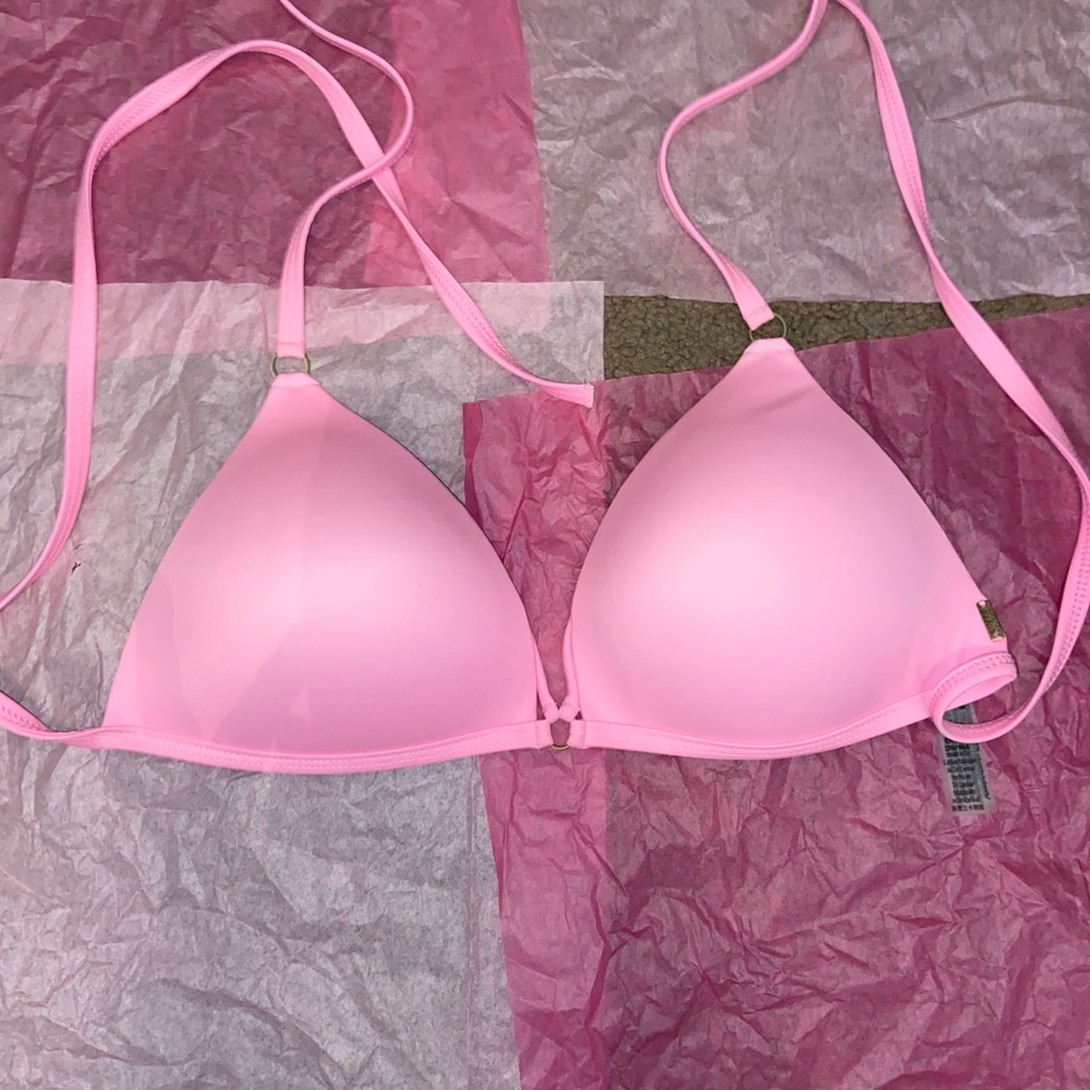 Victoria Secret PINK Bathing suit Top